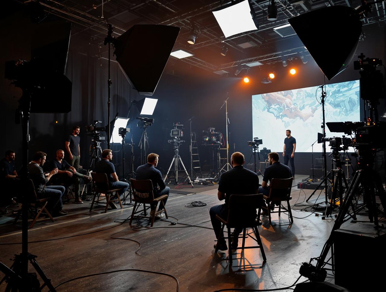 某流量小花被爆片场耍大牌致全组停工三小时，导演组愤怒